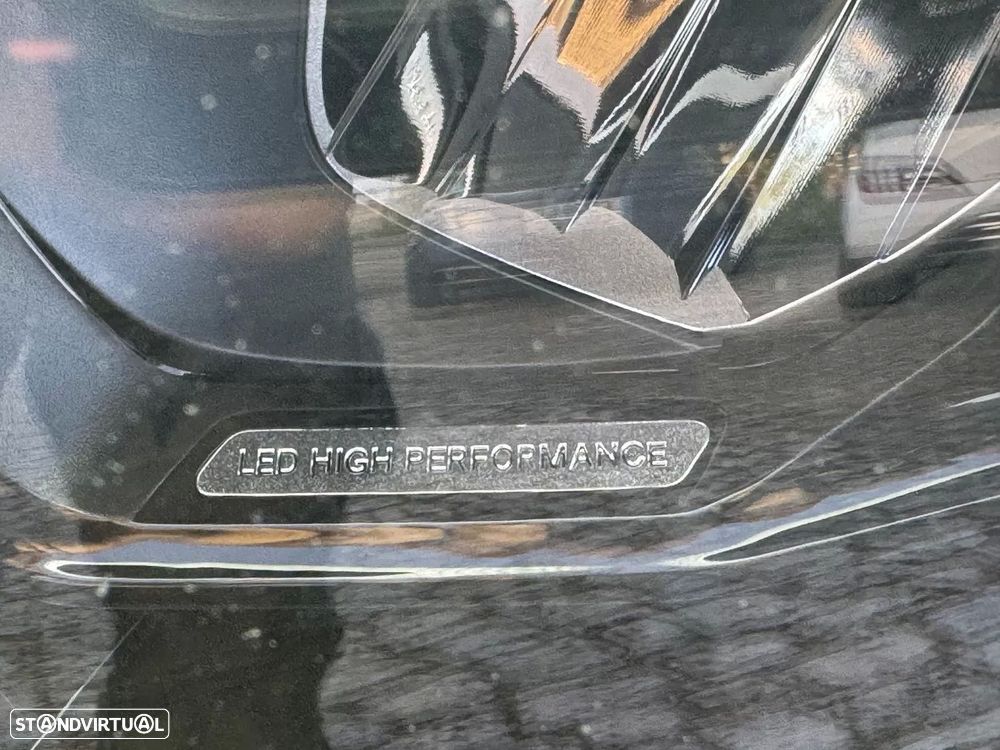 Mercedes-Benz EQA 250 Progressive - 25