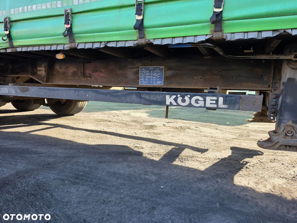 Kögel - 21