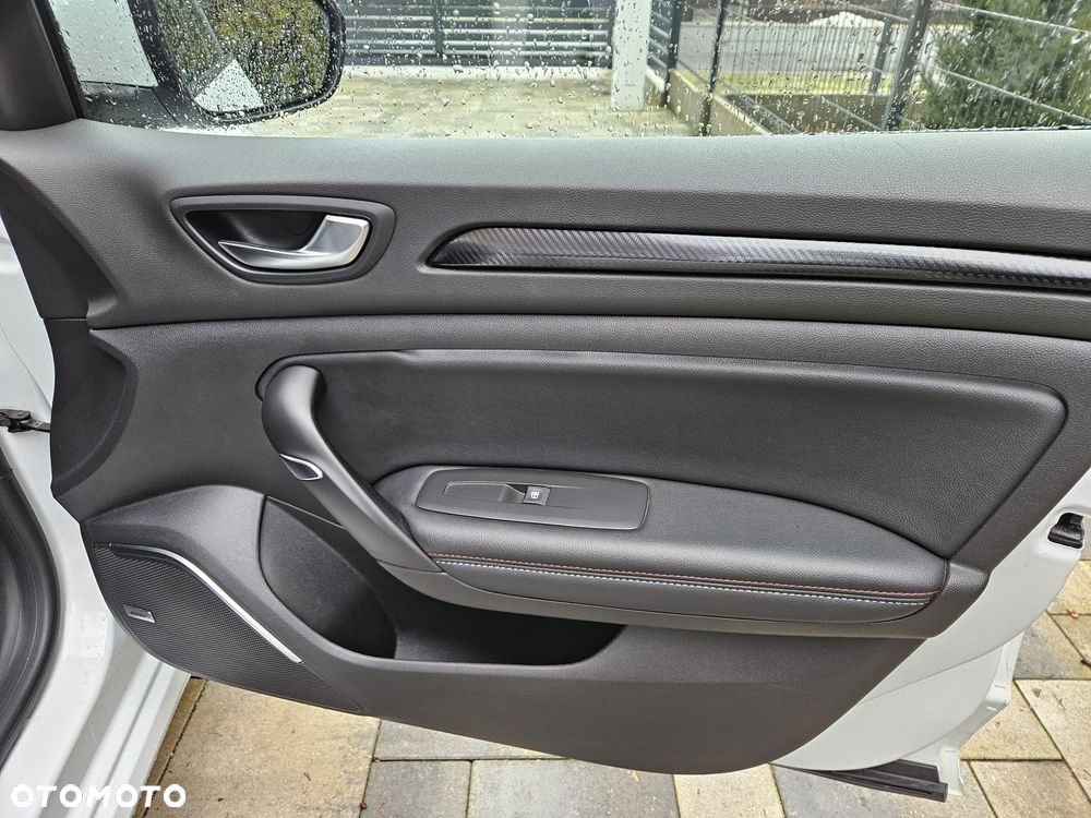 Renault Megane 1.6 E-TECH Plug-In R.S Line - 14