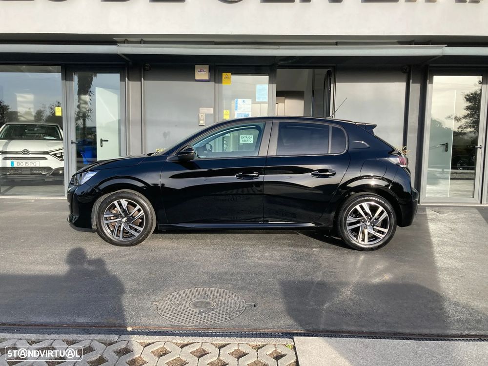 Peugeot 208 1.2 PureTech Allure Pack - 6