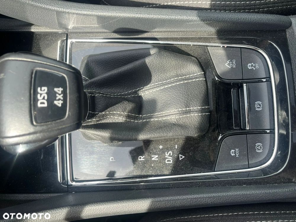 Skoda Kodiaq 2.0 TSI 4x4 Style DSG - 14