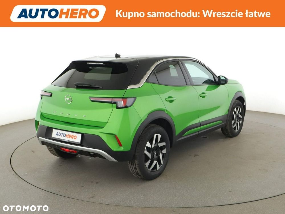 Opel Mokka 1.2 DI Turbo Elegance - 8