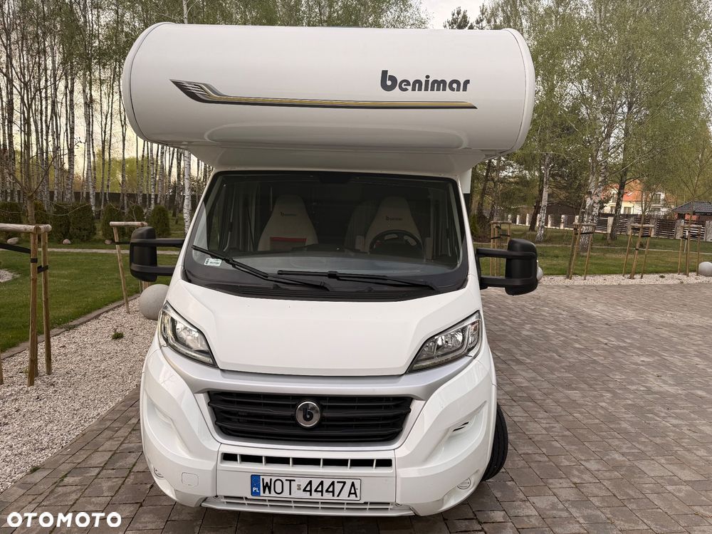Benimar SPORT 346 - 2