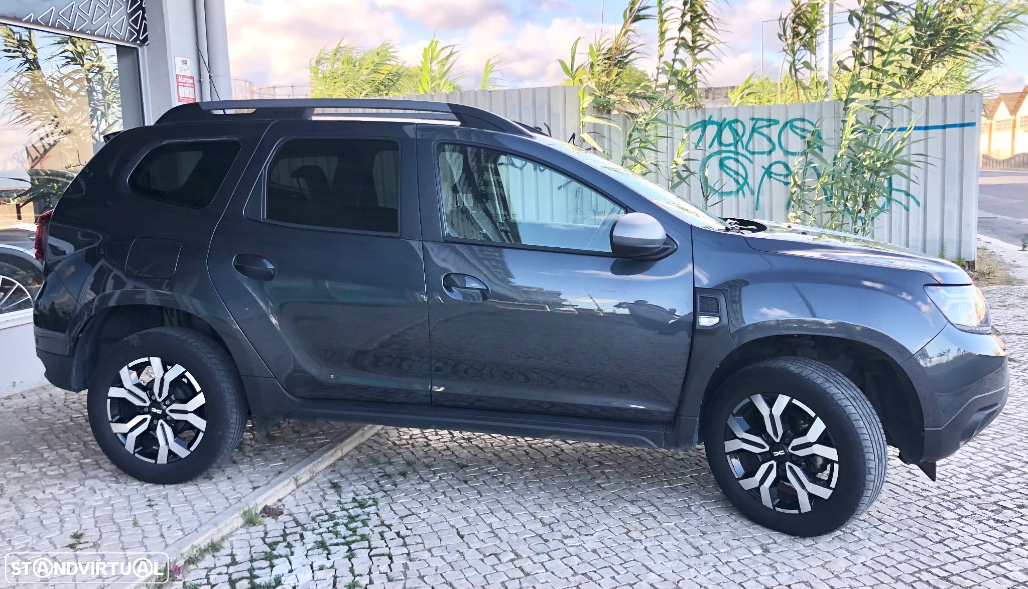 Dacia Duster 1.0 TCe ECO-G SL Extreme Bi-Fuel - 6