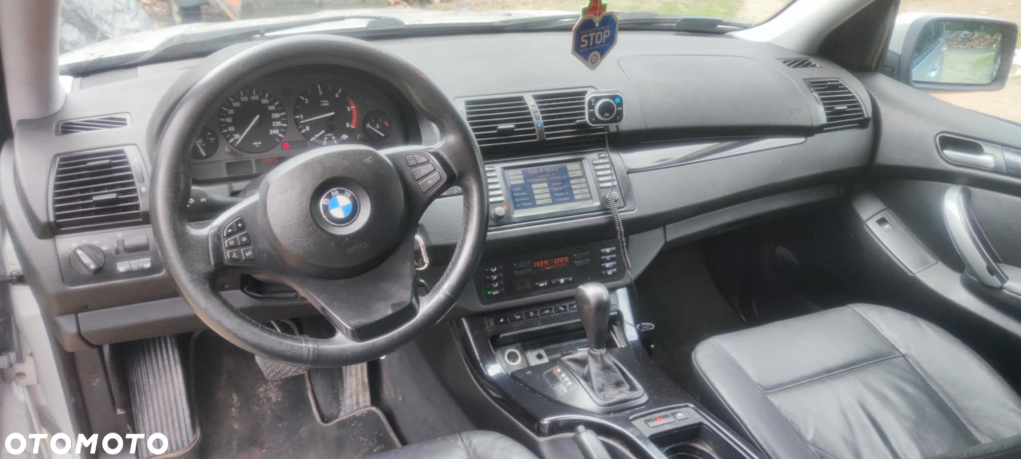 BMW X5 - 10