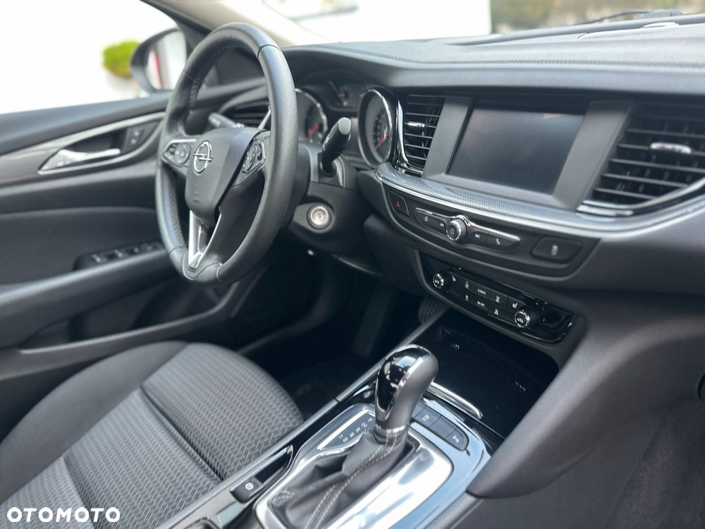 Opel Insignia 1.5 Automatik Business Edition - 4