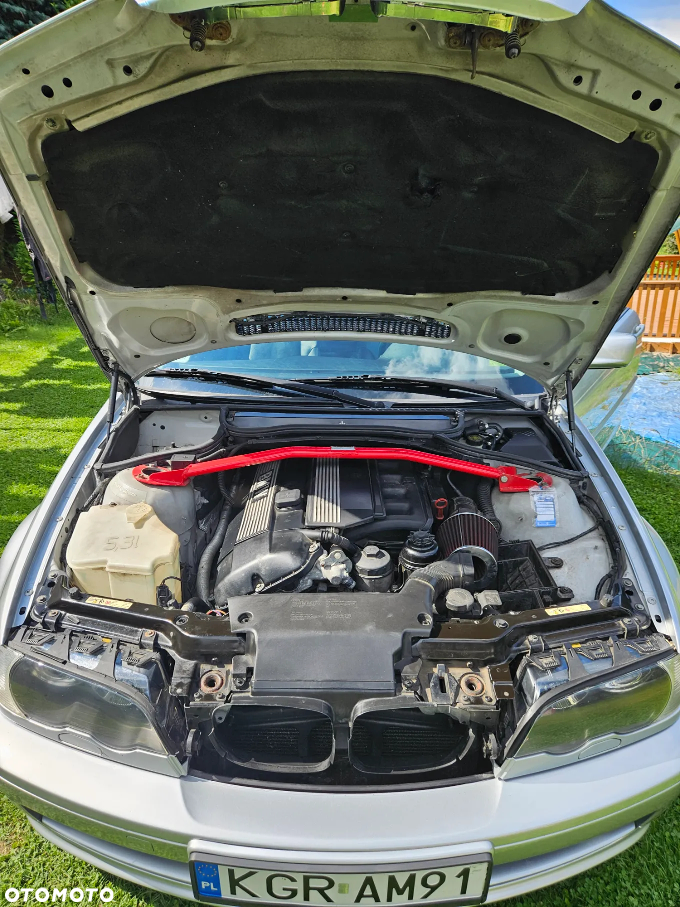 BMW Seria 3 328Ci - 36