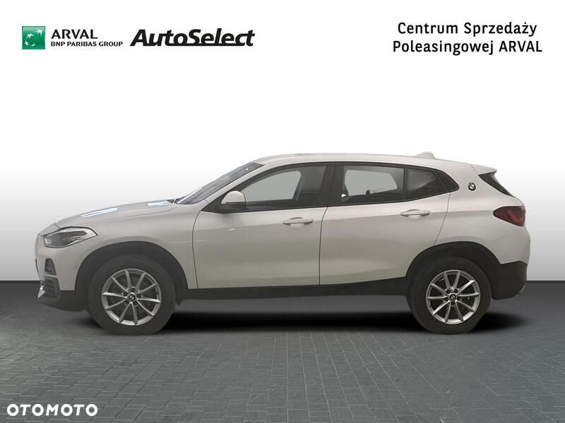 BMW X2 sDrive18i - 2