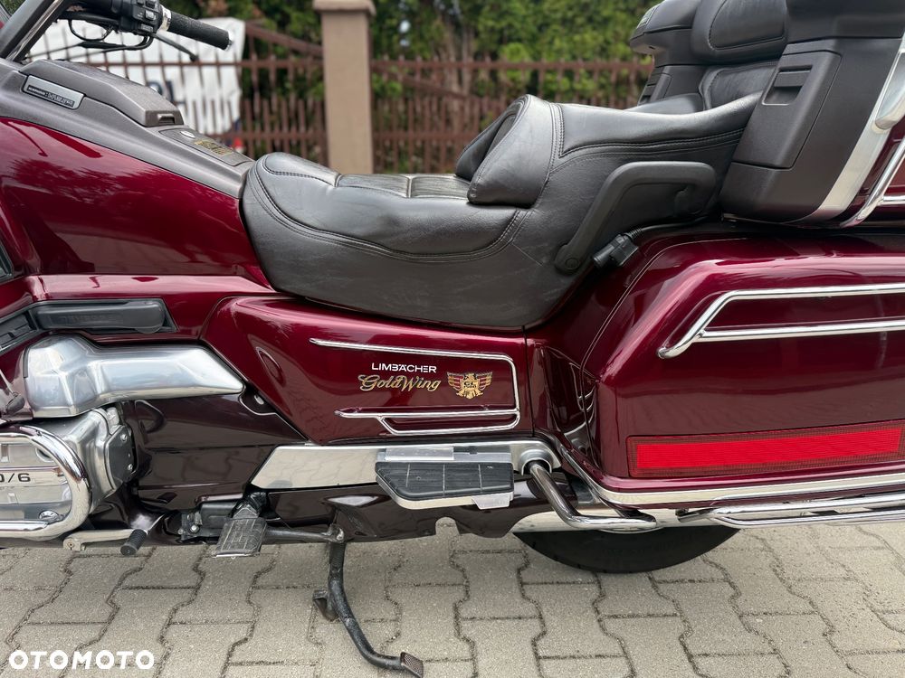 Honda GL - 20