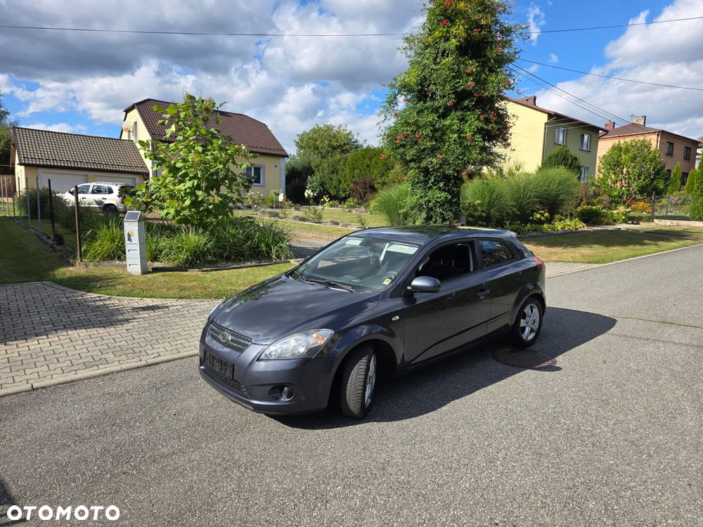 Kia ProCeed 1.4 Comfort + - 35