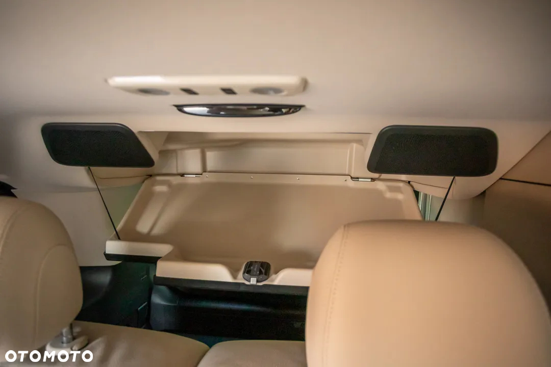 Mercedes-Benz Klasa V 250 d 4-Matic Avantgarde 7G-Tronic (d³ugi) - 28