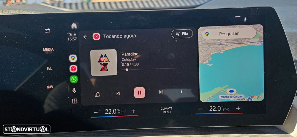 BMW 225xe Active Tourer - 29