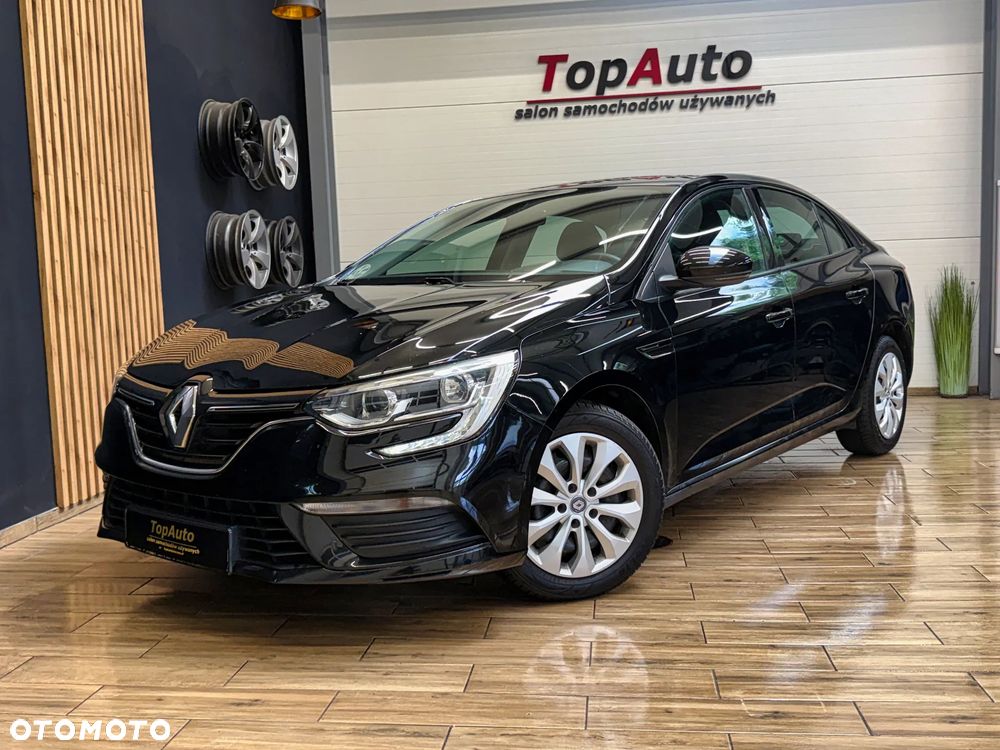 Renault Megane 1.6 SCe Intens - 14