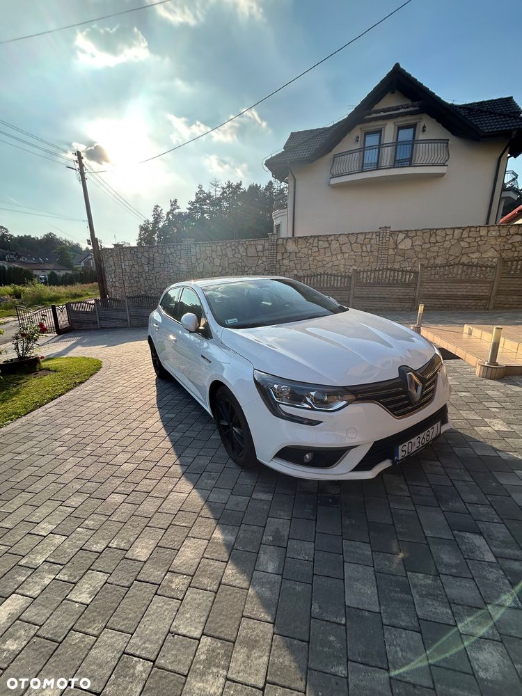 Renault Megane 1.2 Energy TCe Intens - 3