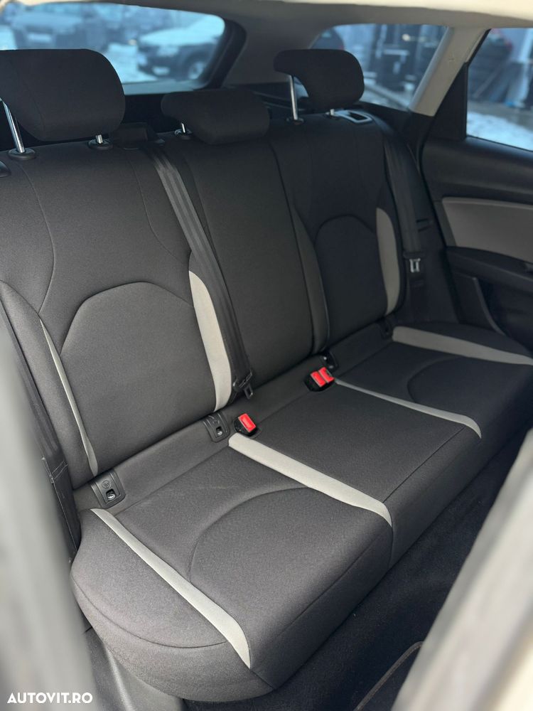 Seat Leon 1.2 TSI Style - 40