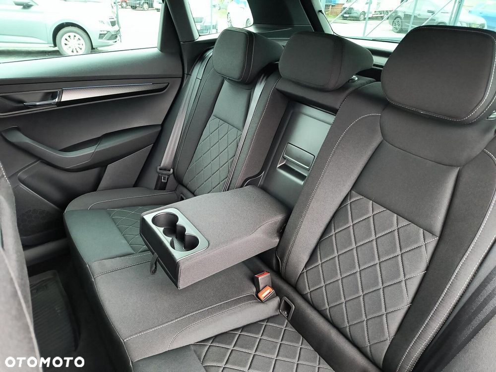 Skoda Karoq 1.5 TSI ACT Sportline DSG - 16