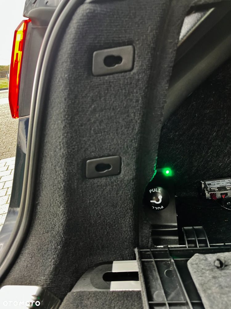 Audi A6 Avant 2.0 TDI ultra S tronic - 38