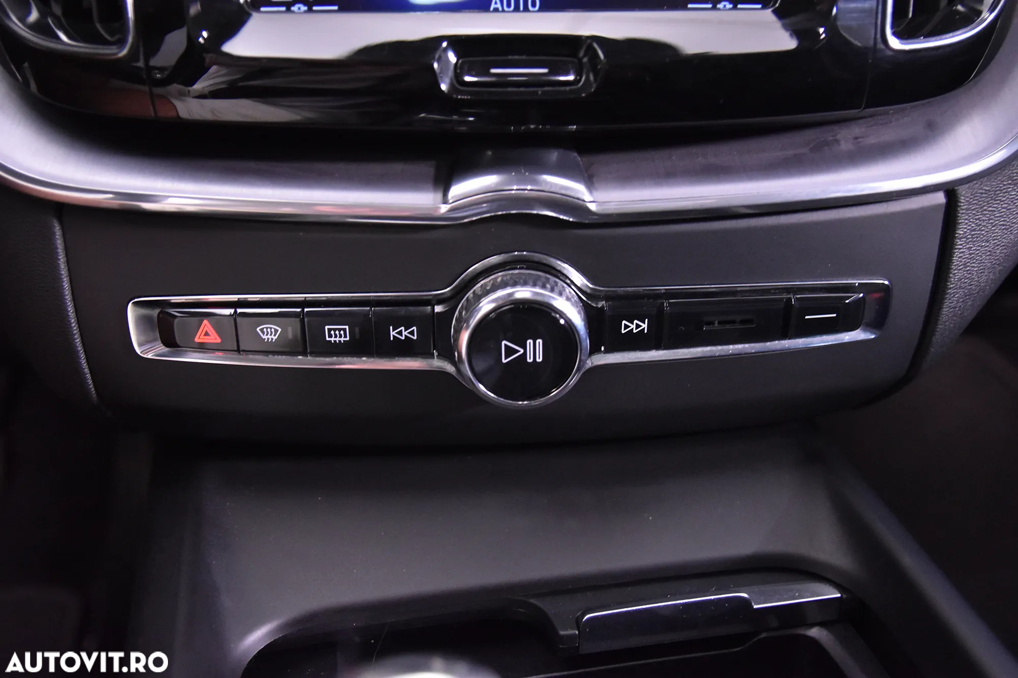 Volvo XC 60 - 17