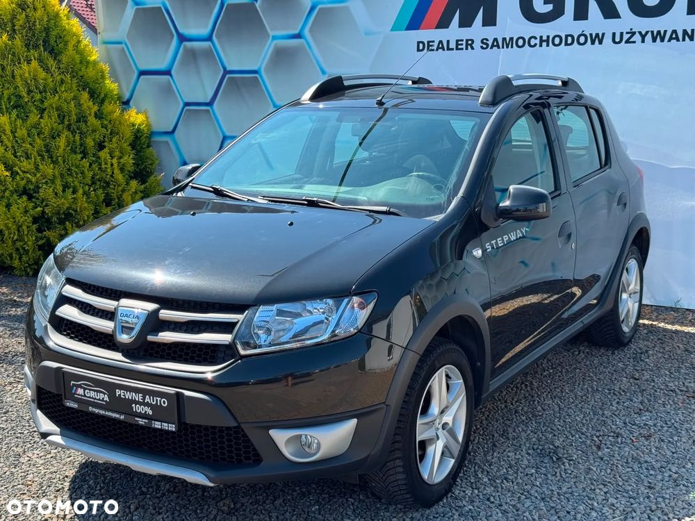 Dacia Sandero - 5