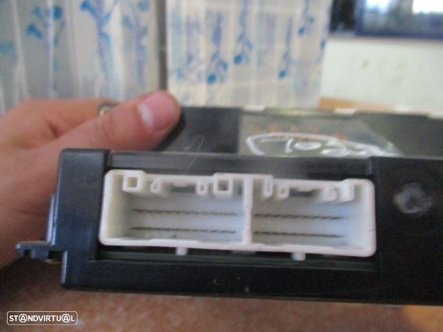 Comando Sofagem 5590005091 TOYOTA AVENSIS 2002 2.0 D4D 110CV 5P CINZA Denso - 3