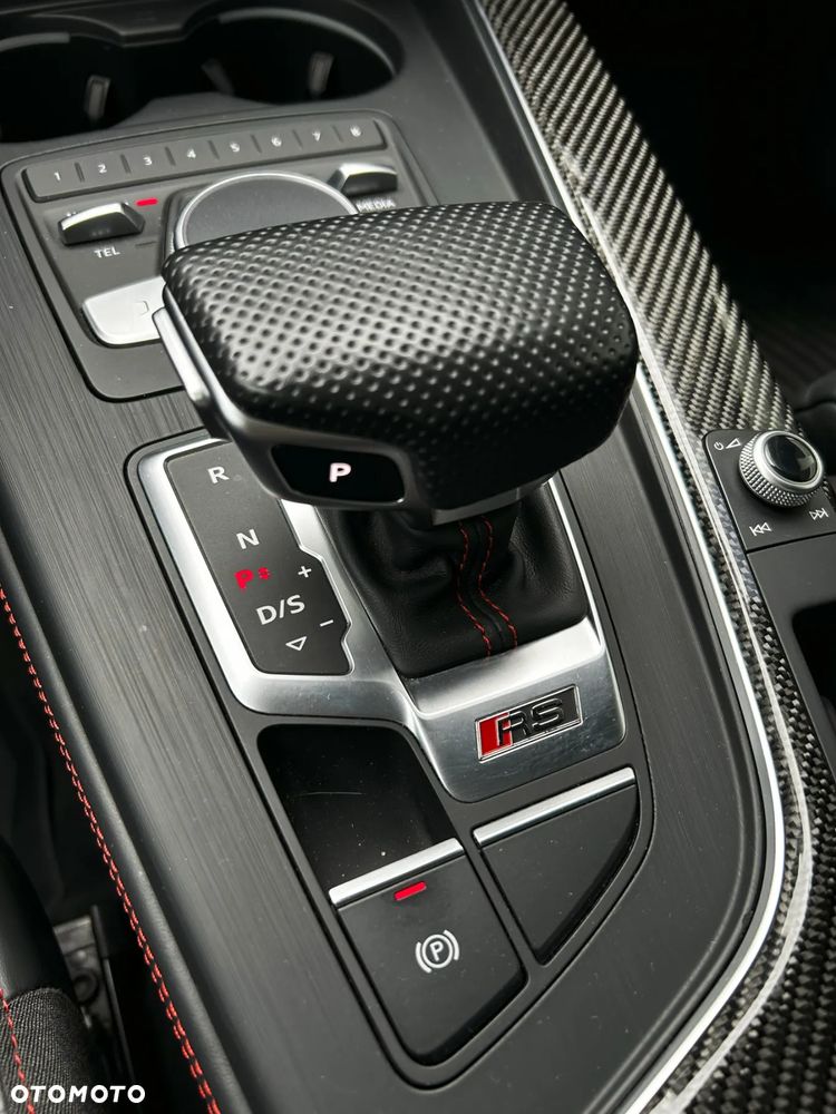 Audi RS5 Coupé - 21