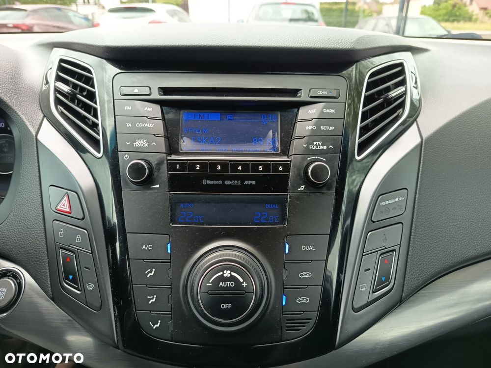 Hyundai i40 i40cw 1.6 5 Star Edition - 27
