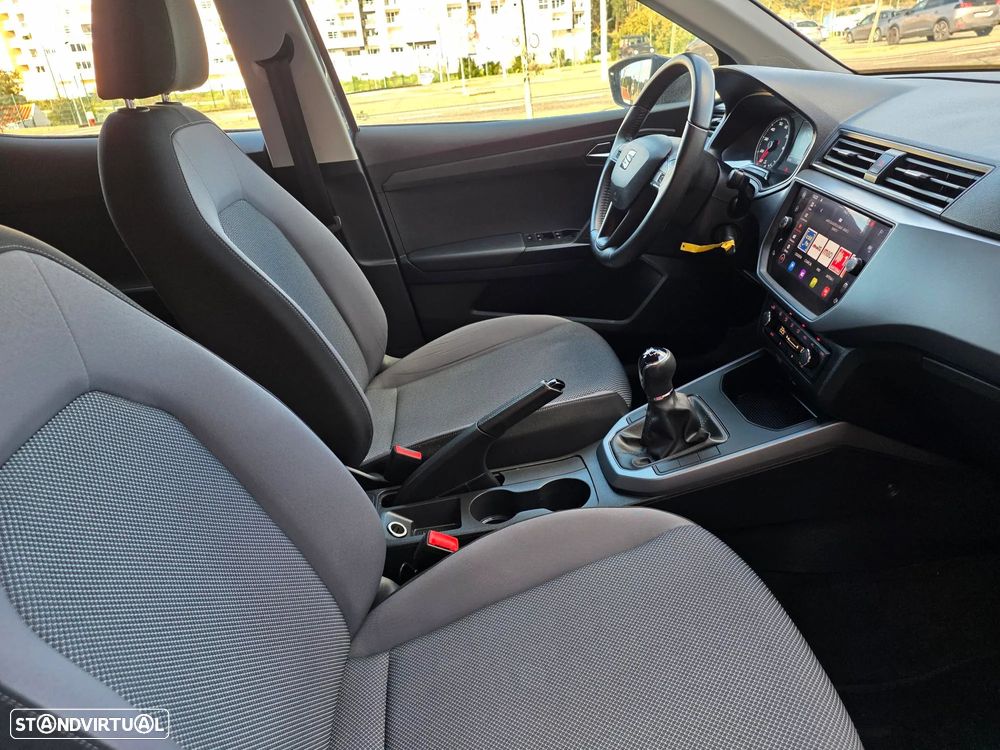 SEAT Arona 1.0 TSI Style - 19