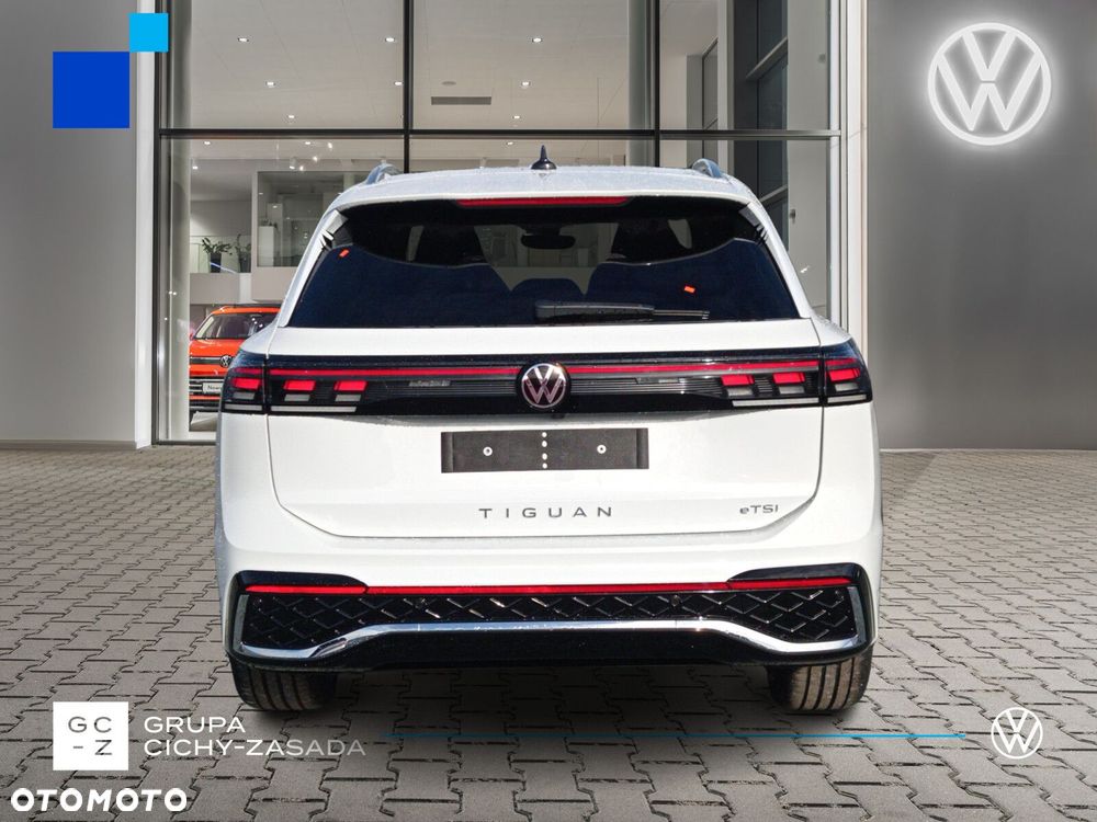 Volkswagen Tiguan 1.5 TSI EVO R-Line DSG - 4