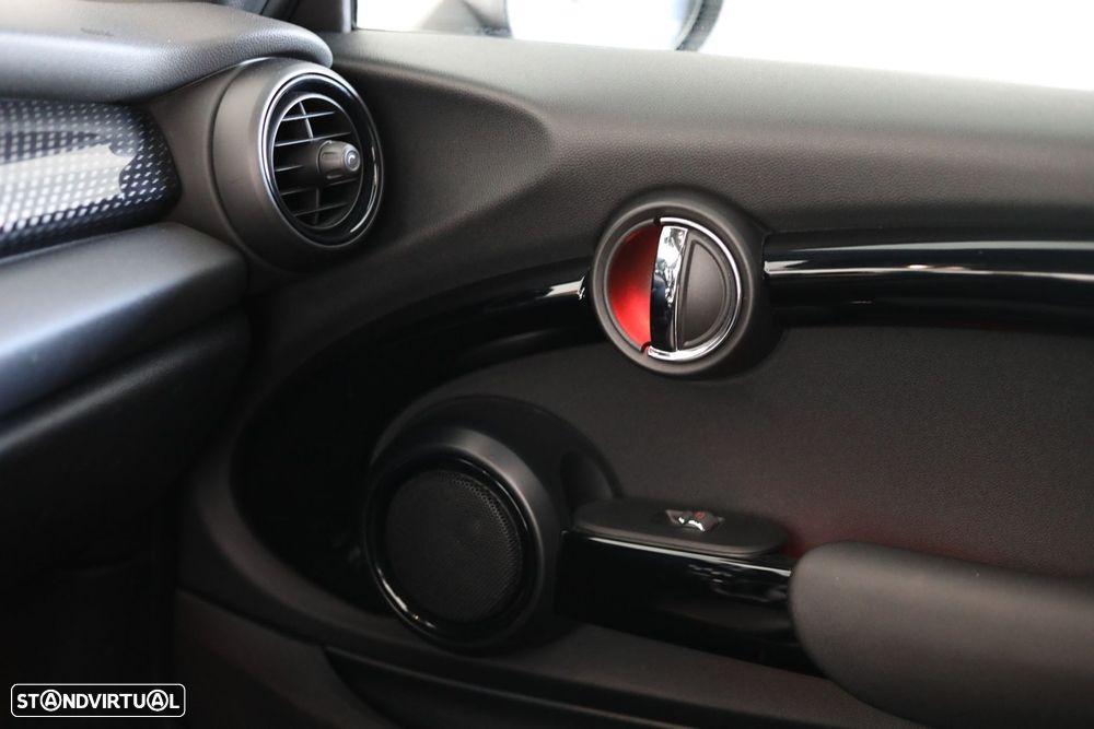 MINI 3 Portas Cooper S - 27