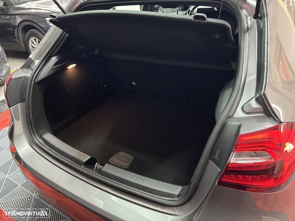 Mercedes-Benz A 160 d Style - 18