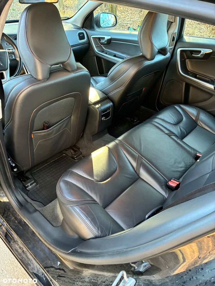 Volvo V60 DRIVe Ocean Race - 28