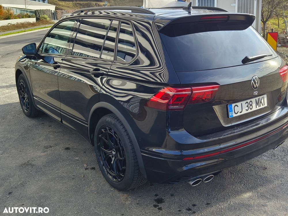 Volkswagen Tiguan 2.0 TSI OPF DSG 4Motion R - 3