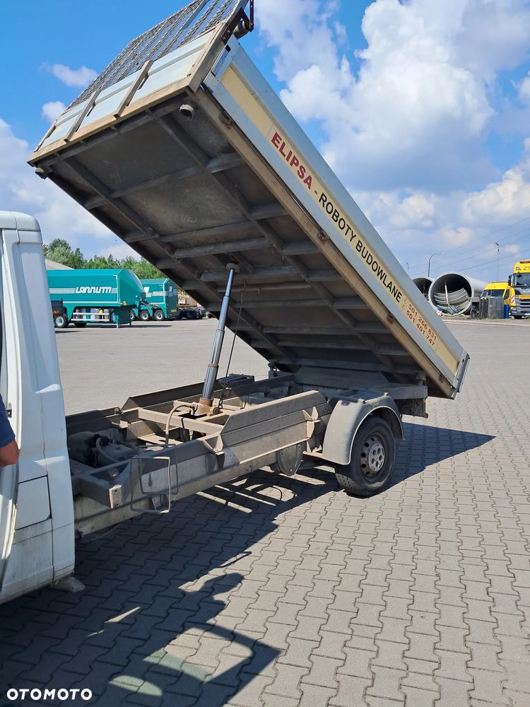 Fiat DUCATO 250/W161012 - 3