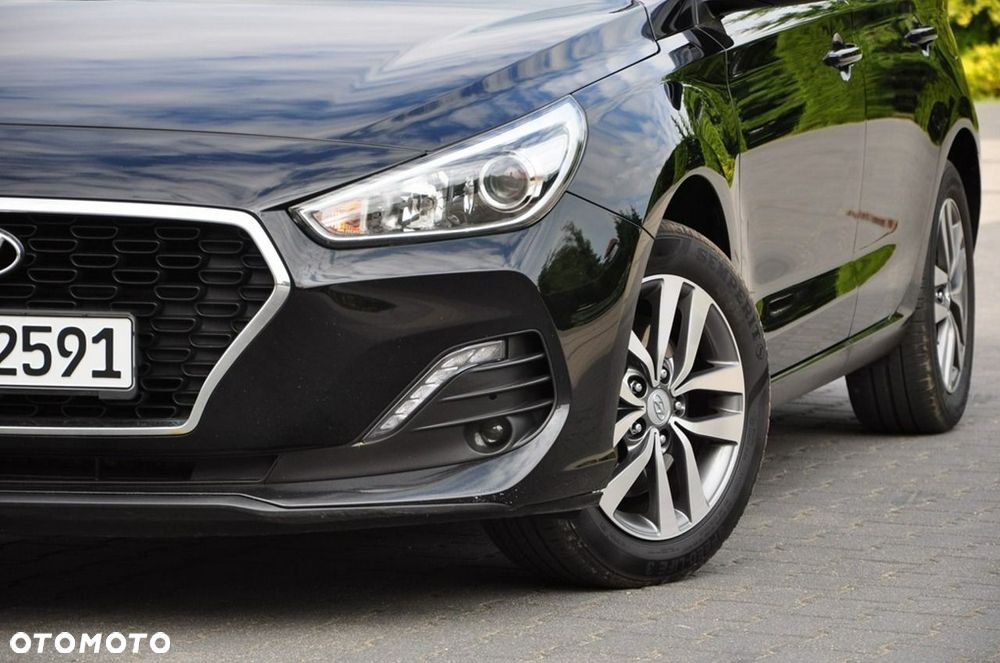Hyundai i30 - 7