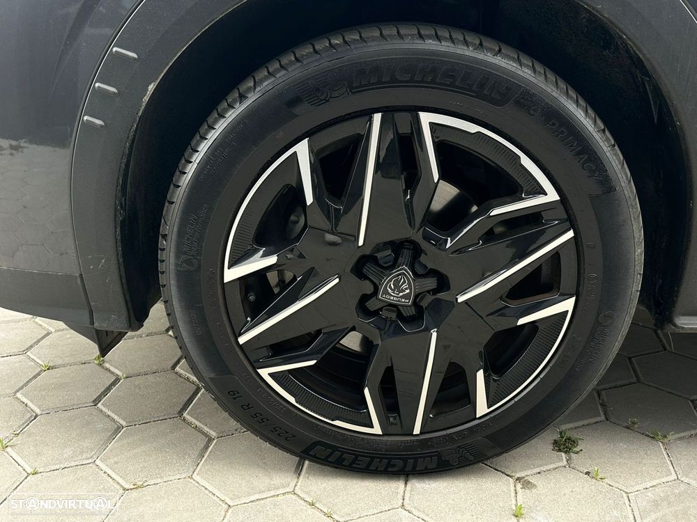 Peugeot 5008 1.2 Hybrid Allure e-DCS6 - 7