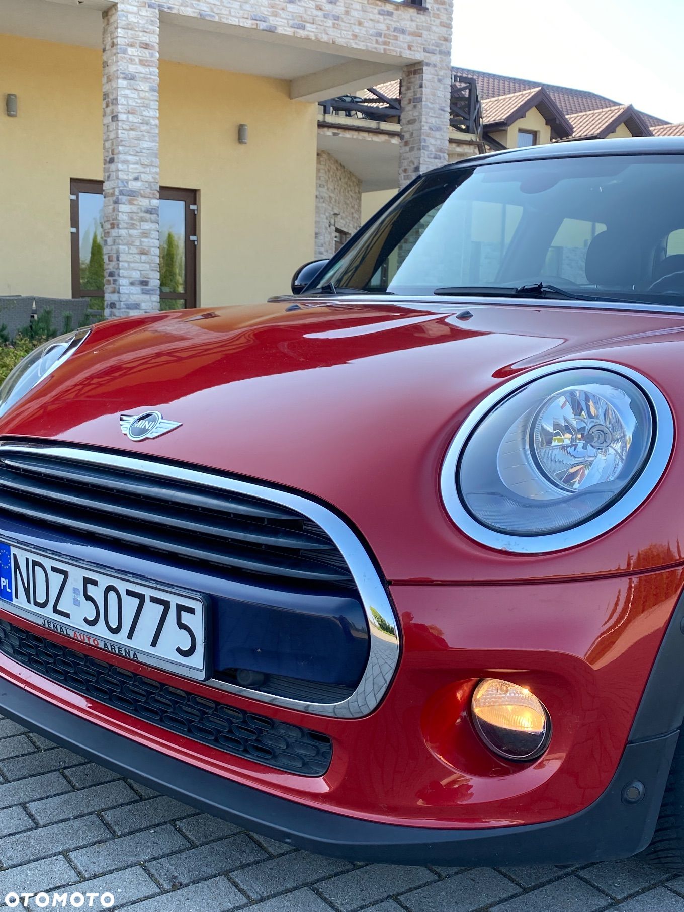 MINI Cooper Resolute Edition - 1