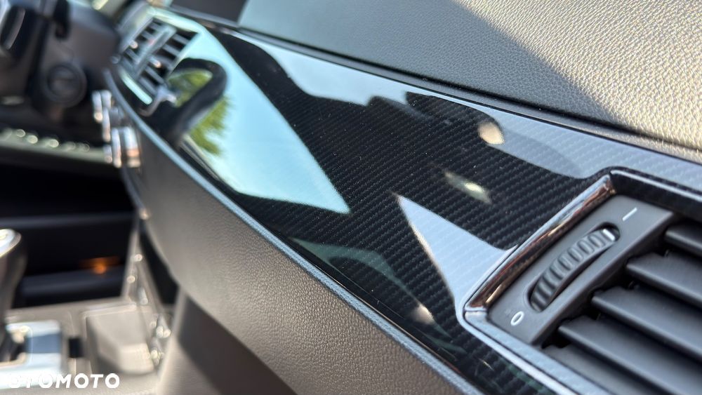 BMW Seria 5 - 21