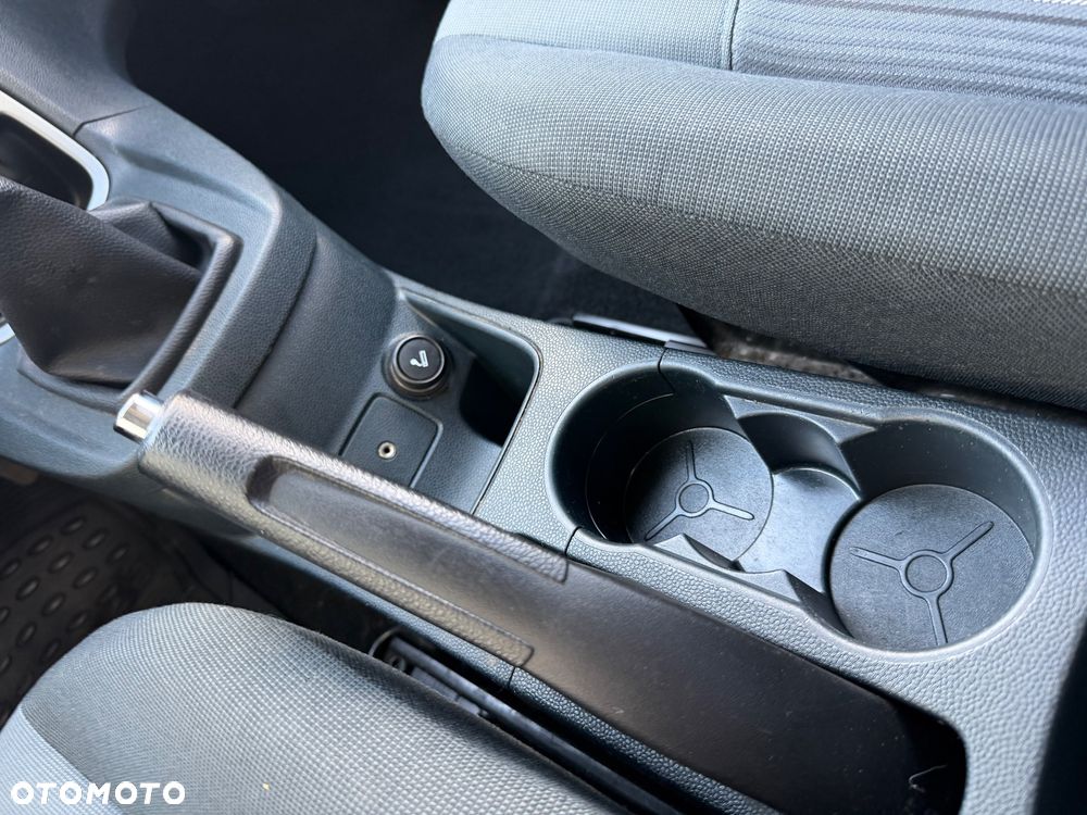 Ford Fiesta 1.25 Trend - 24