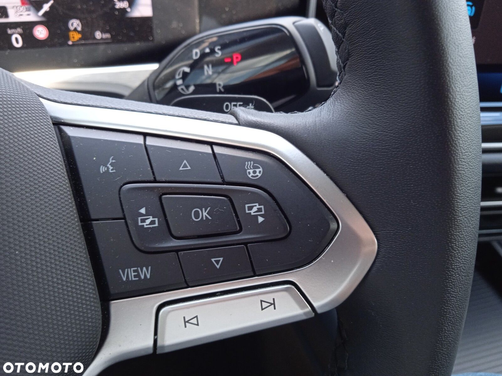 Volkswagen Passat 1.5 TSI EVO Elegance DSG - 22