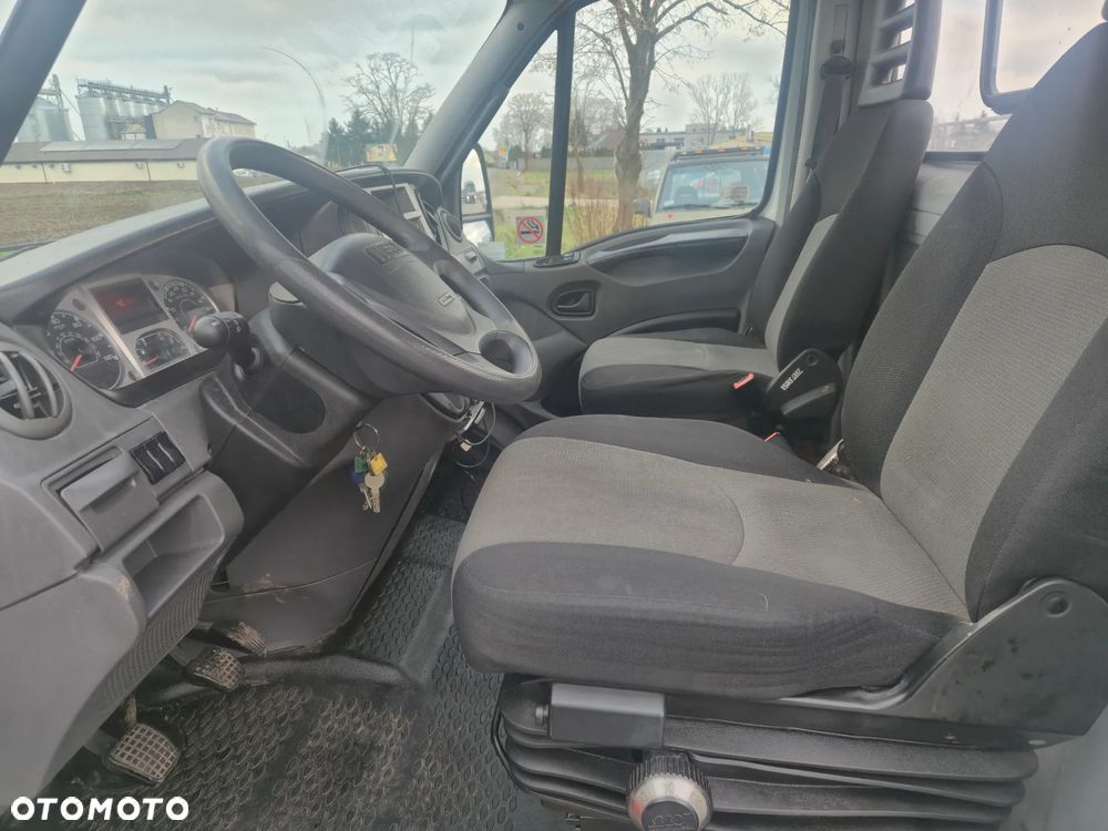 Iveco Daily 70C17 - 8