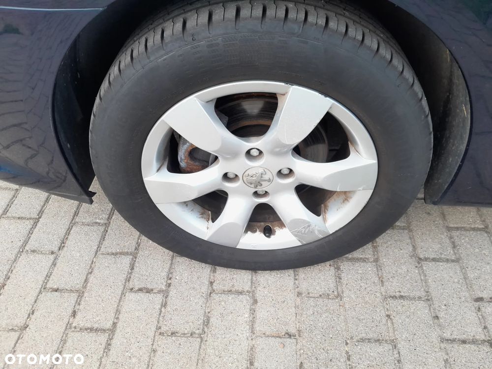 Peugeot 307 2.0 Oxygo - 9