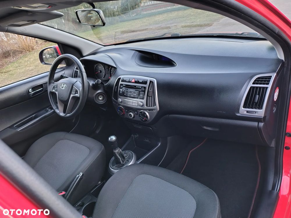 Hyundai i20 1.25 Style - 16