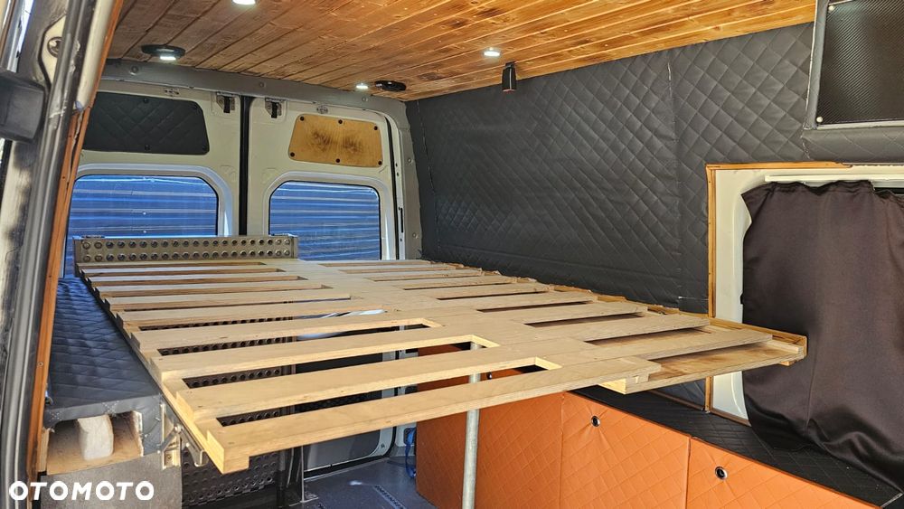 Volkswagen Crafter kamper - 7