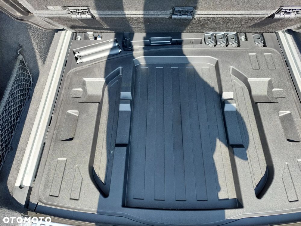 Audi A6 Avant - 7