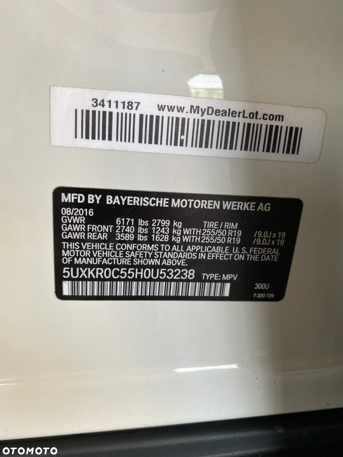 BMW X5 xDrive35i - 14