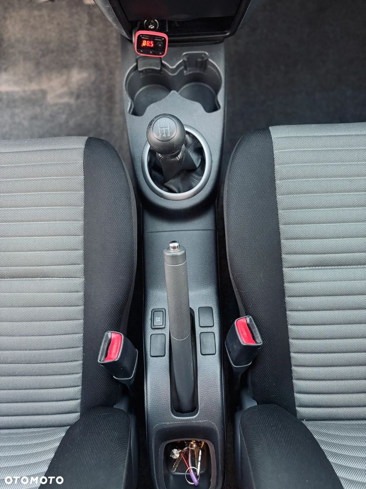 Suzuki SX4 - 15