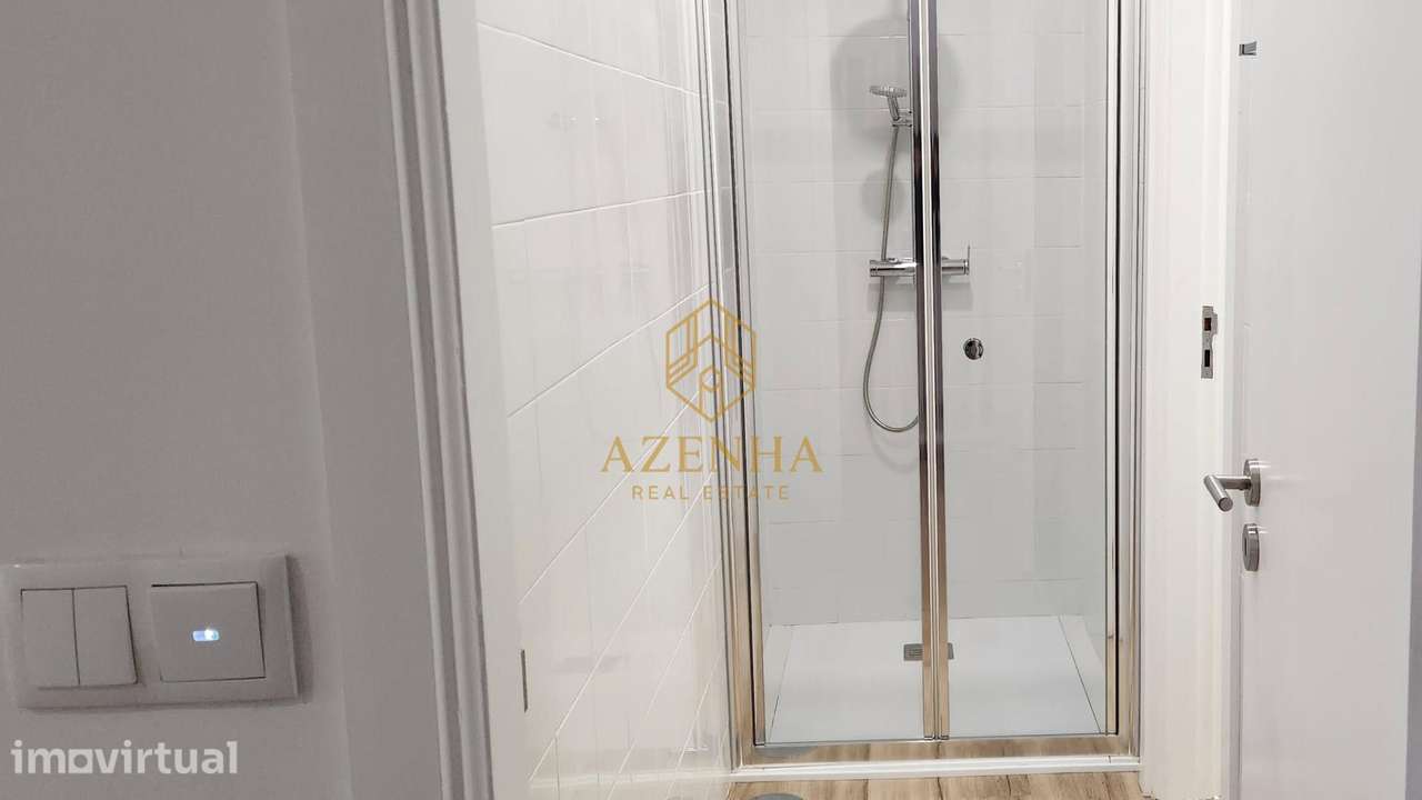 Apartamento T1 em Maia - Grande imagem: 5/7