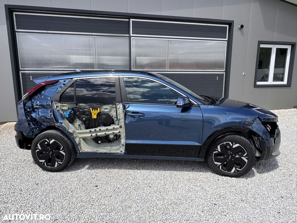 Kia Niro - 5