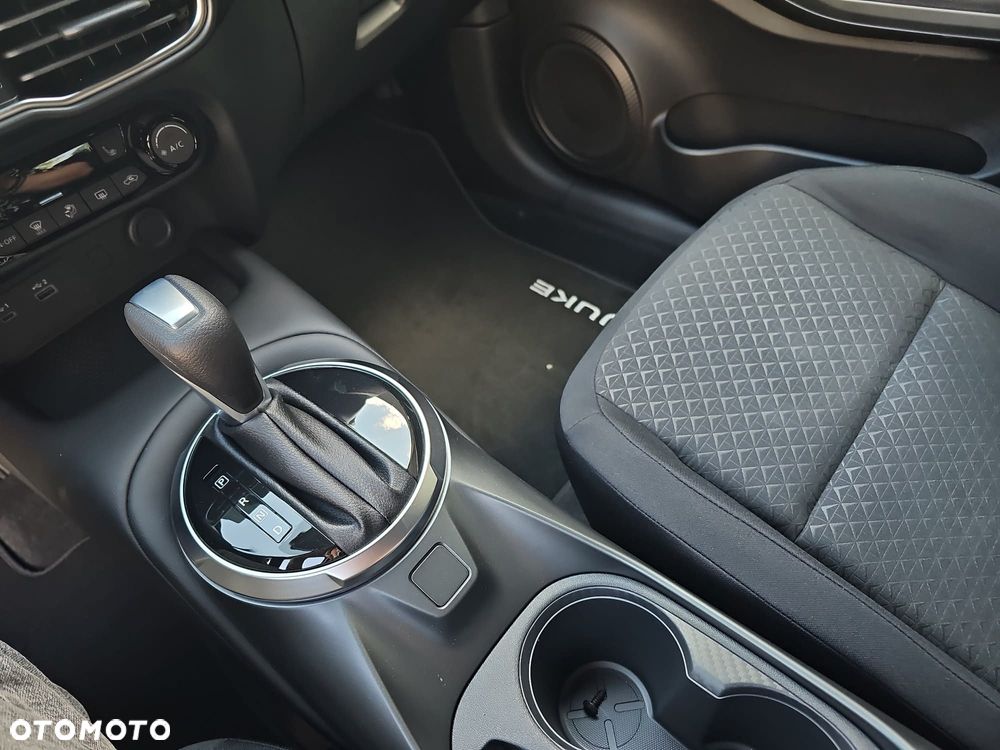 Nissan Juke 1.0 DIG-T Acenta DCT - 12