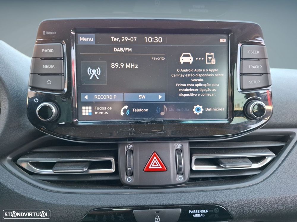 Hyundai i30 1.0 T-GDI Style Plus - 24